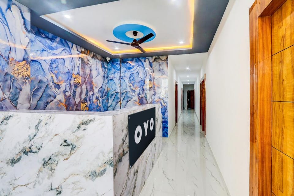 Super Hotel O Grand stay hotels Hotel in Telangana