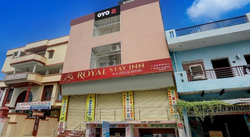 Hotel O Royal Stay Inn Hotel in Varanasi