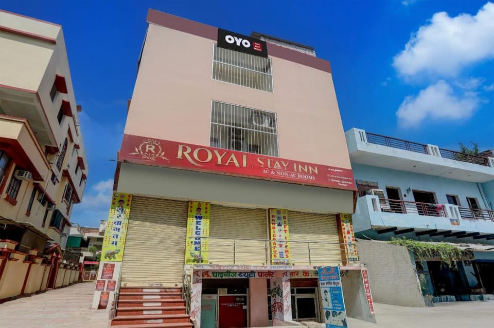 Hotel O Royal Stay Inn Hotel in Varanasi