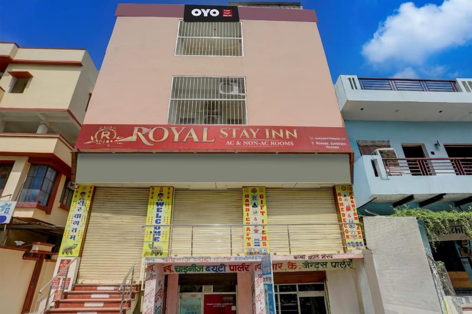 Hotel O Royal Stay Inn Hotel in Varanasi