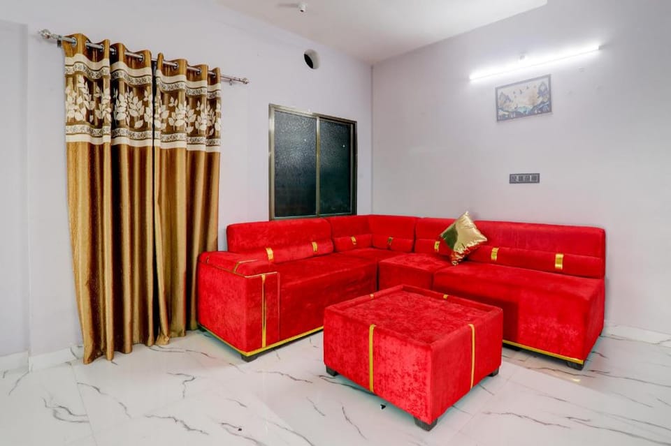 Hotel O Heaven Inn Hotel in India