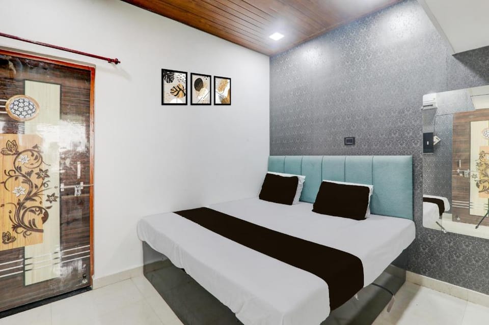 Hotel O Heaven Inn Hotel in India
