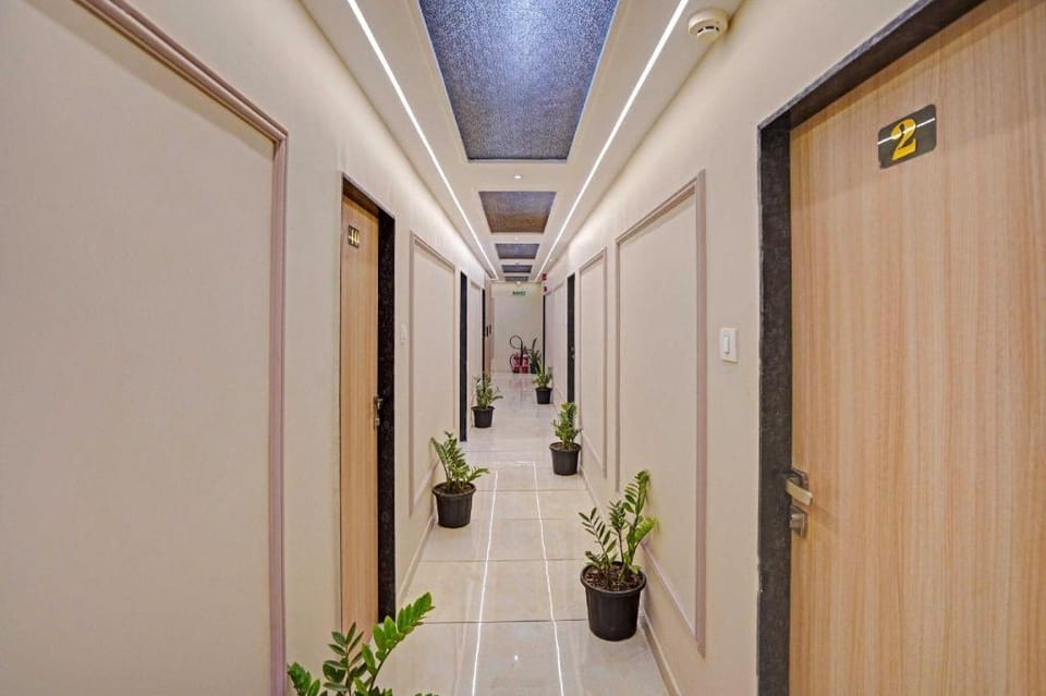 Hotel O Kadodara Surat Formerly Rolex Hotel in Gujarat