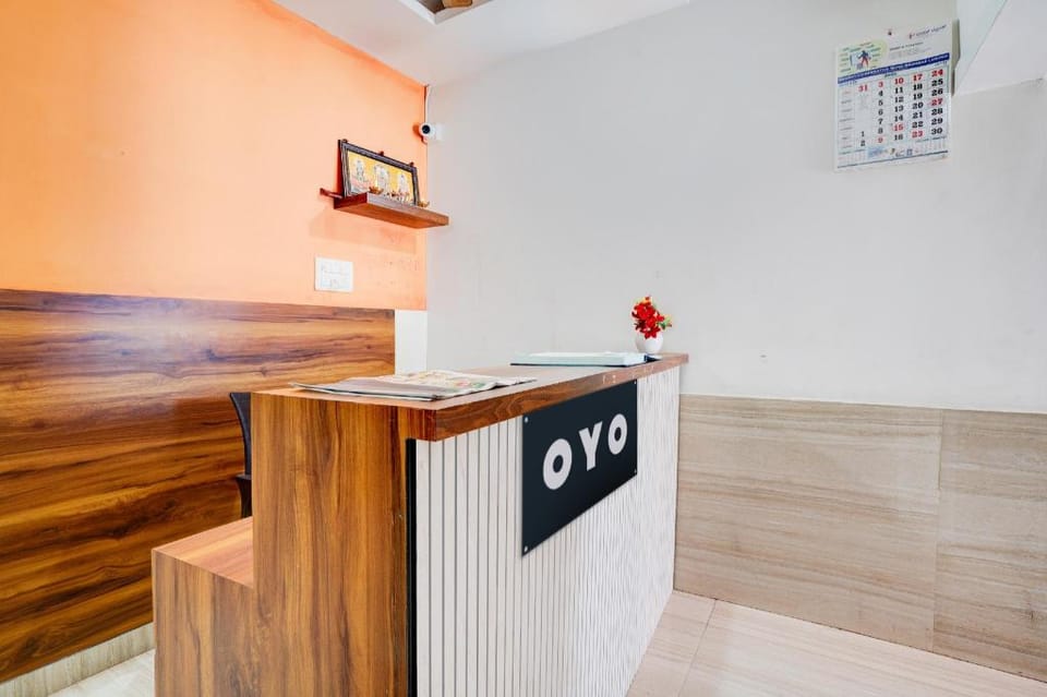 Hotel O Sri Durga Residency Hotel in Bengaluru