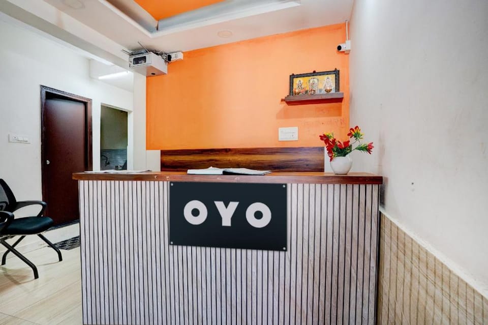 Hotel O Sri Durga Residency Hotel in Bengaluru