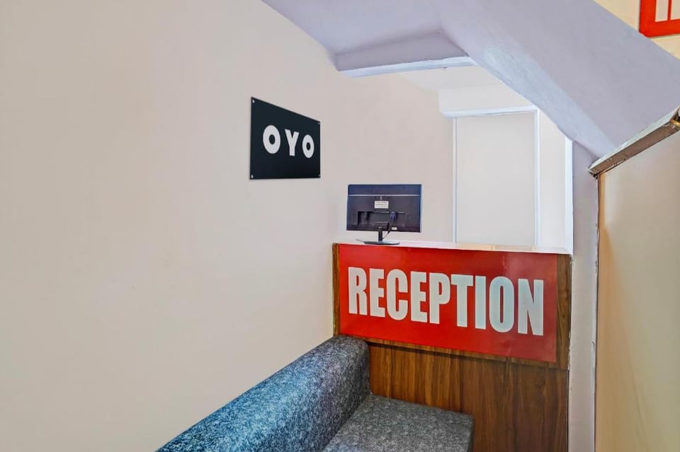 Hotel O Walk Inn Hotel in Noida