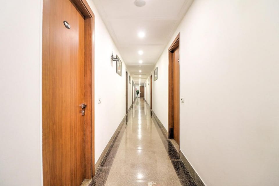 Hotel Skyway Inn Hotel in New Delhi