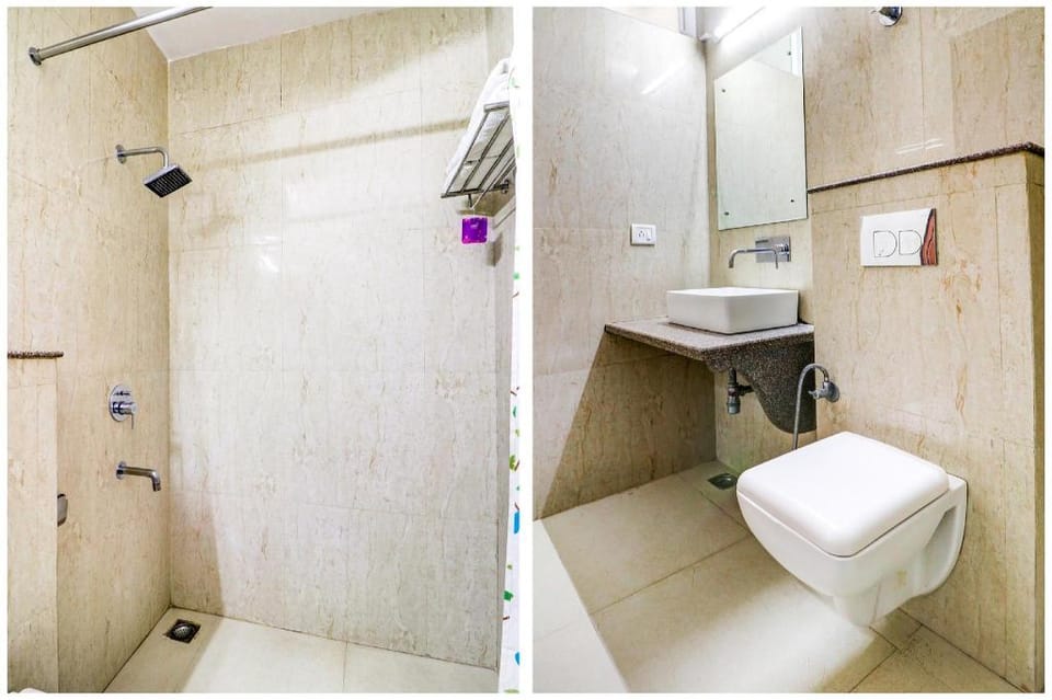 Hotel Skyway Inn Hotel in New Delhi