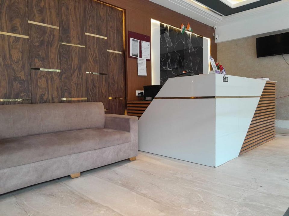 Hotel Skyway Inn Hotel in New Delhi