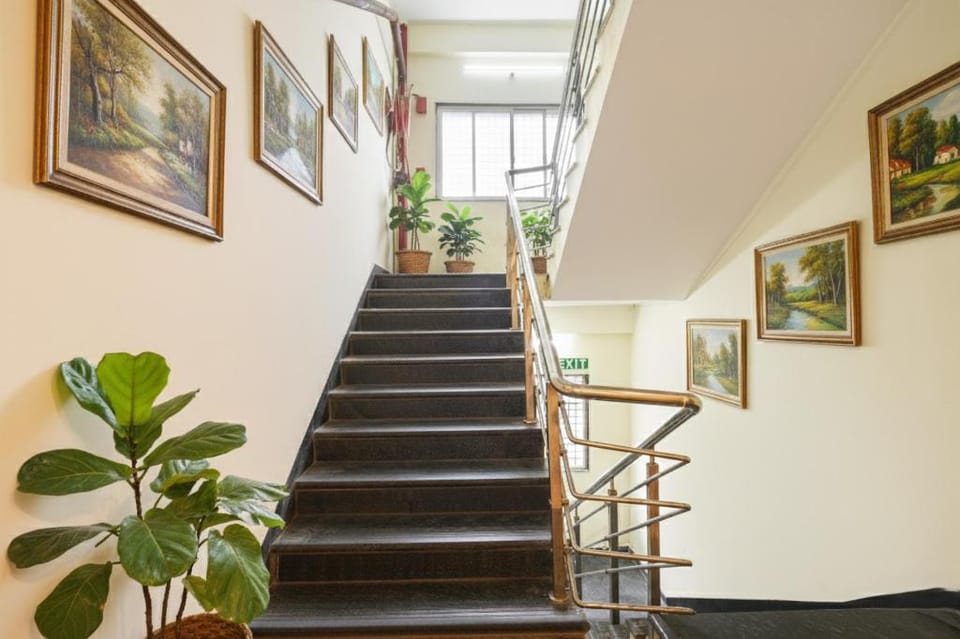 FabHotel Wild Wings Kothapet Hotel in Hyderabad