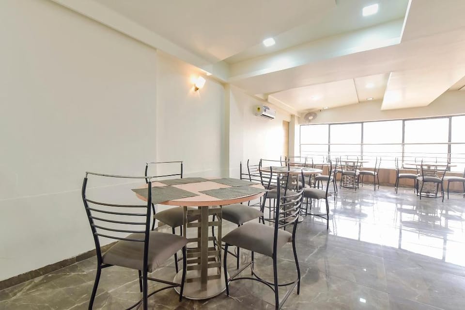 FabHotel Soham Palace Hotel in Ahmedabad