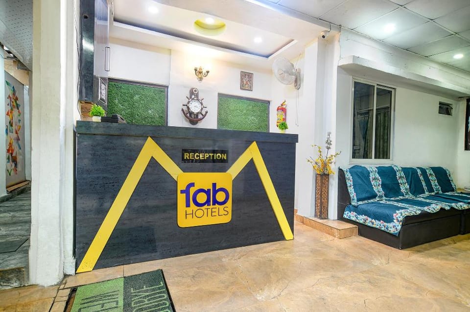 Via Bine Venue Hotel in India