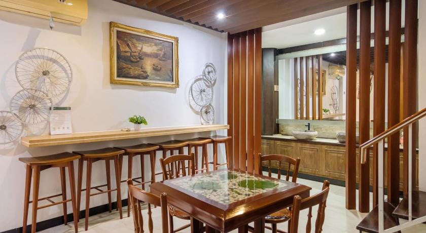 Mono Coliving Kota Tua, Jakarta Bed and Breakfast in Jakarta