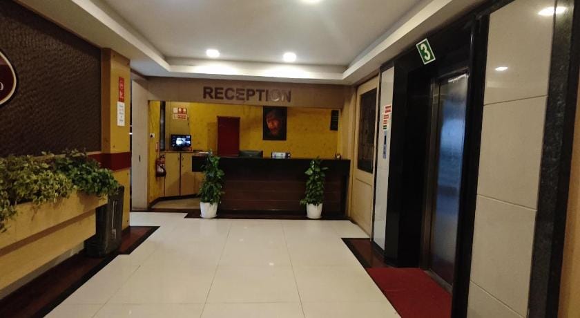 Hotel Quike at Rs 999 - Electronic City Hotel in Bengaluru