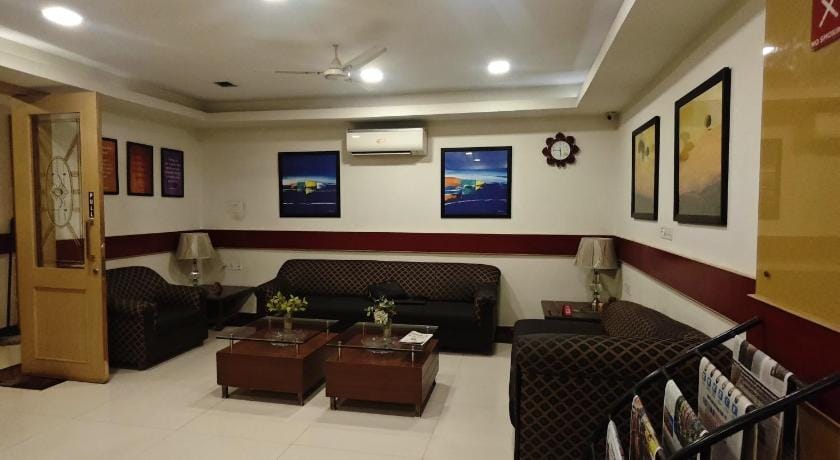 Hotel Quike at Rs 999 - Electronic City Hotel in Bengaluru