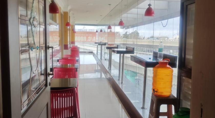 Hotel Quike at Rs 999 - Electronic City Hotel in Bengaluru