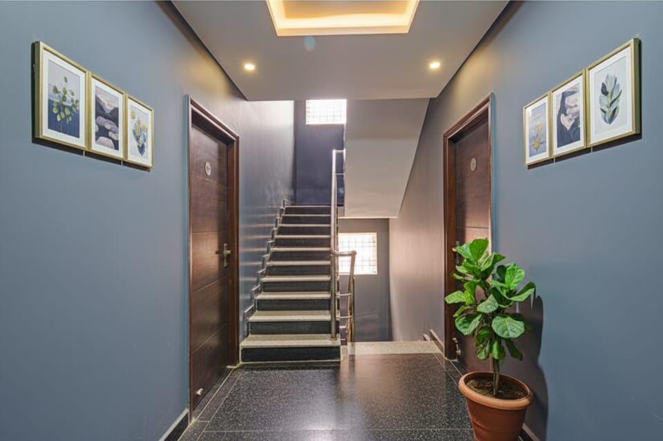 FabHotel AB7 Stays Hotel in Hyderabad