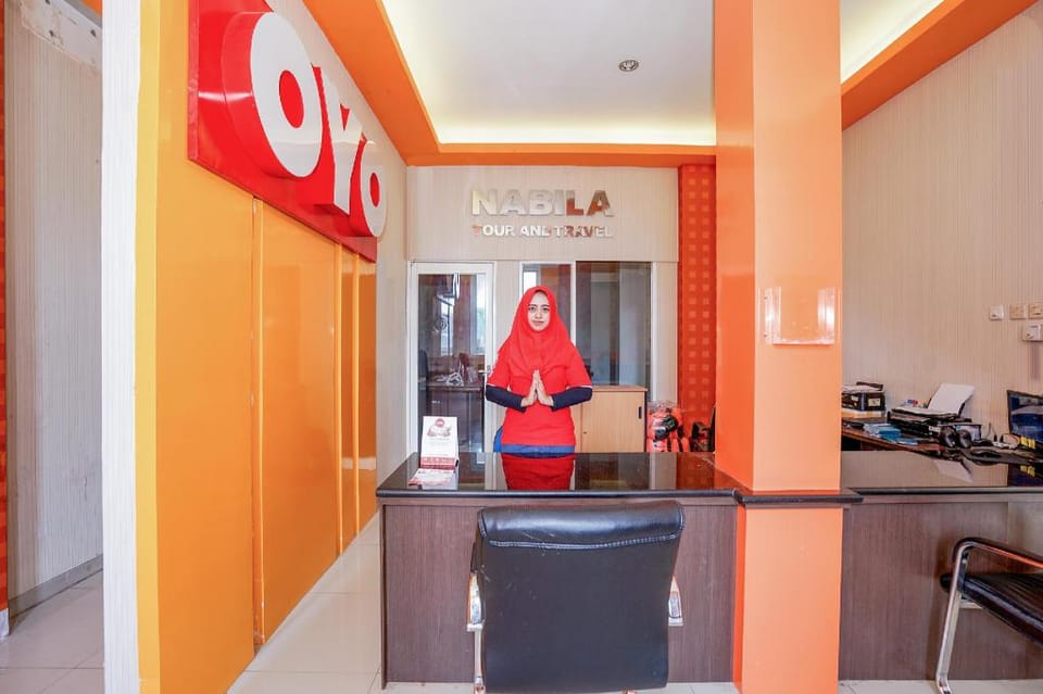 Check My Guest inal International Juanda Hotel in East Java