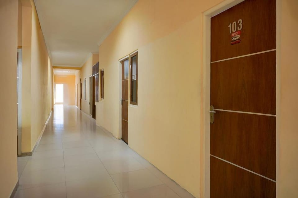 Check My Guest Lumina Guest House Hotel in Indonesia