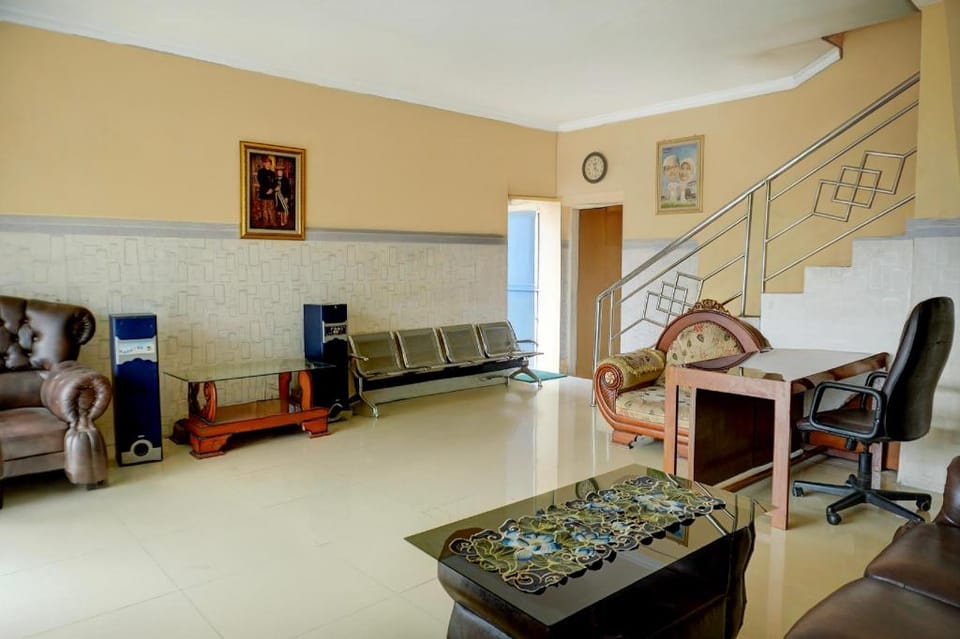 Check My Guest Lumina Guest House Hotel in Indonesia
