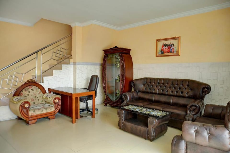Check My Guest Lumina Guest House Hotel in Indonesia