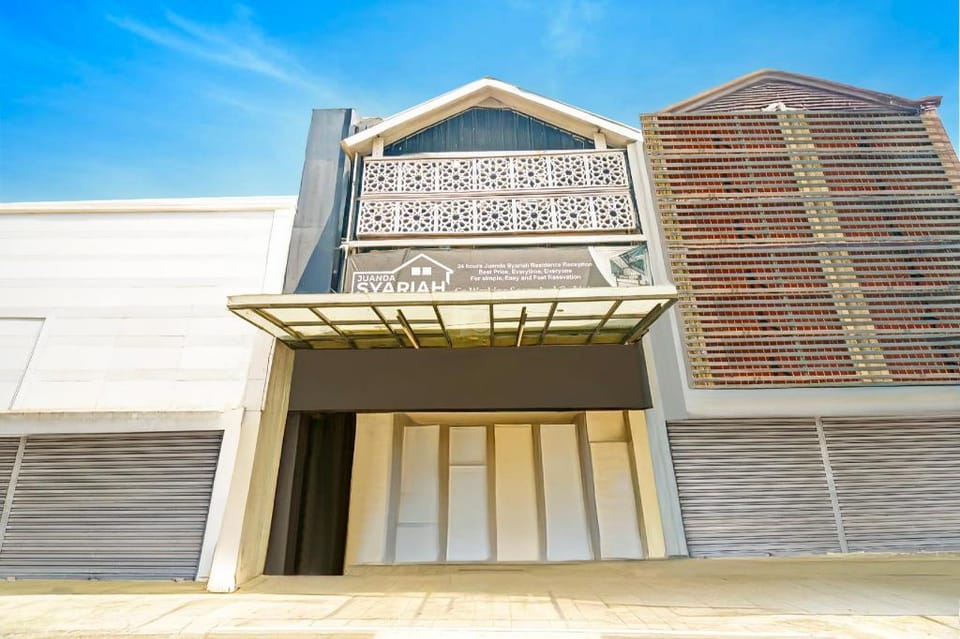 Check My Guest Elite Residence Hotel in South Jakarta City