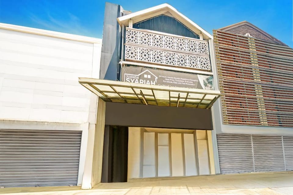 Check My Guest Elite Residence Hotel in South Jakarta City