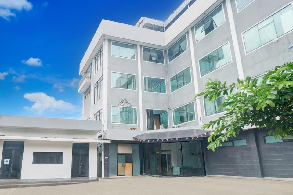Check My Guest Wisma Bango Hotel in South Jakarta City