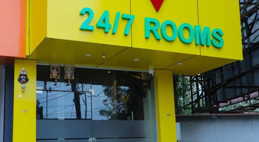 iris inn Hotel in Maharashtra