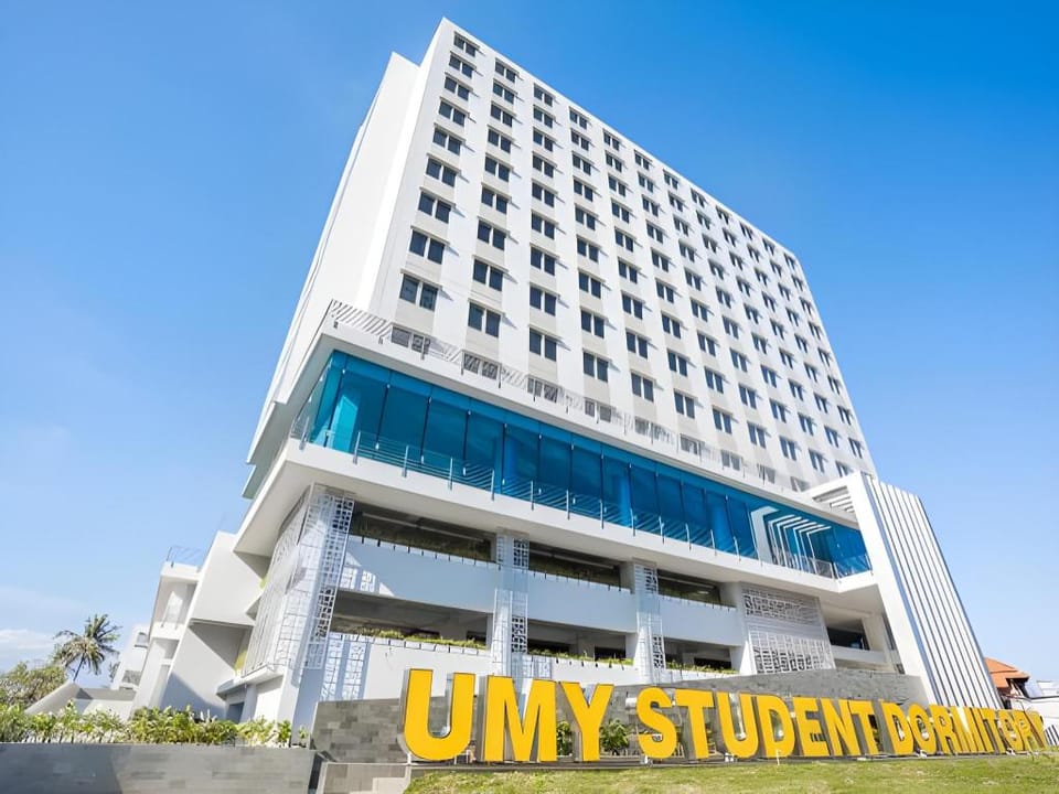 UNIVERSITY HOTEL UMY Hotel in Special Region of Yogyakarta