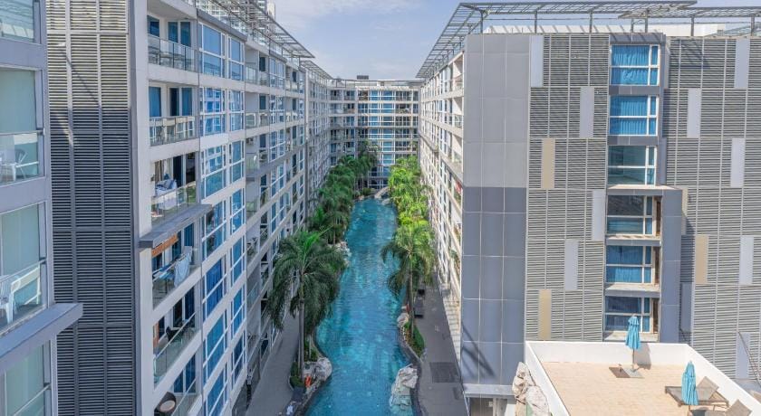 Vanko International Hotel Pattaya Central Hotel in Pattaya City