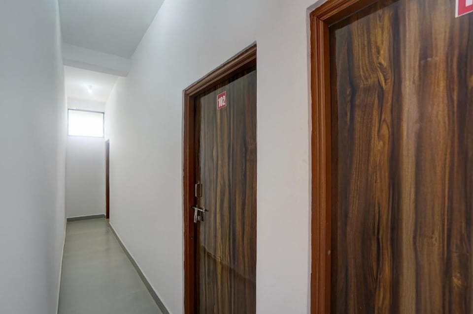 Hotel O Surabardi Shiva Temple Nagpur Hotel in Maharashtra