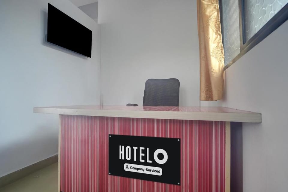 Hotel O Surabardi Shiva Temple Nagpur Hotel in Maharashtra
