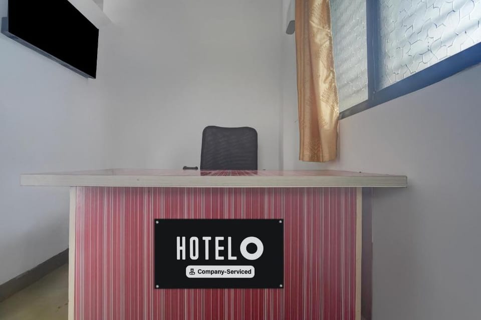 Hotel O Surabardi Shiva Temple Nagpur Hotel in Maharashtra