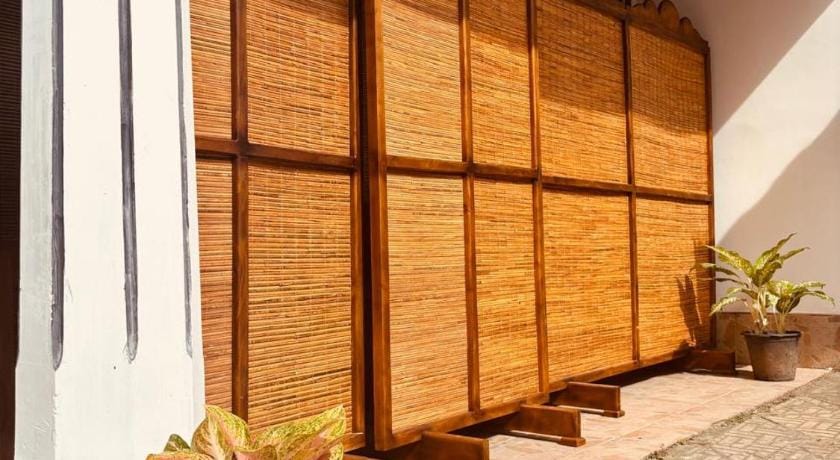 Tango Aayu Resort Bed and Breakfast in Negombo
