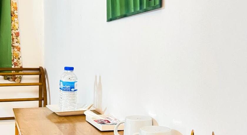 Tango Aayu Resort Bed and Breakfast in Negombo