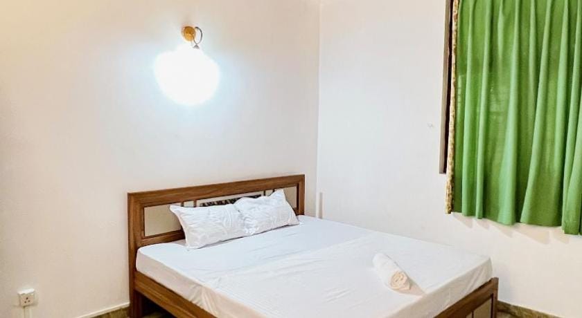 Tango Aayu Resort Bed and Breakfast in Negombo
