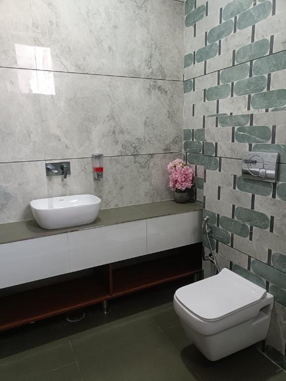 Hotel Kamboj Hotel in Punjab, India
