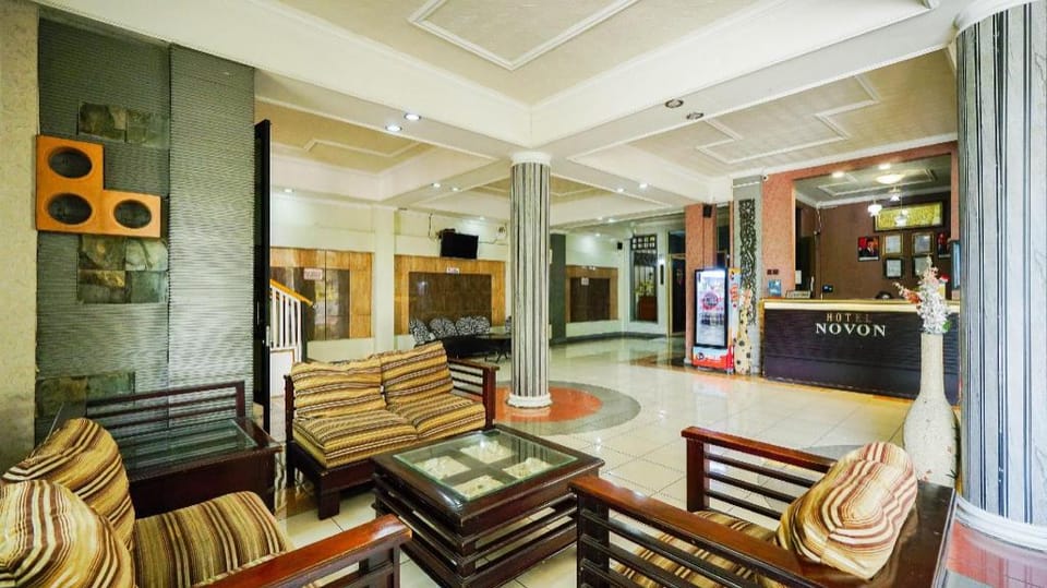 Novon Family Hotel by Tripletree Hotel in East Java