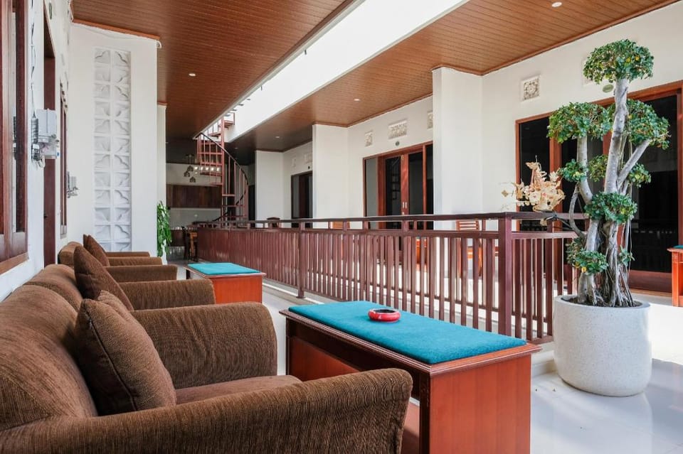 Urbanview Hotel Arta Guna Casa Hotel in Denpasar