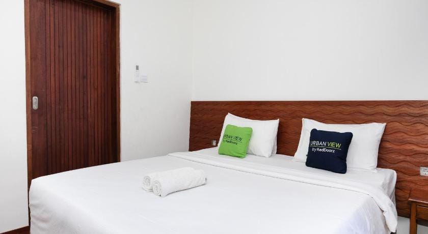 Urbanview Hotel Arta Guna Casa Hotel in Denpasar