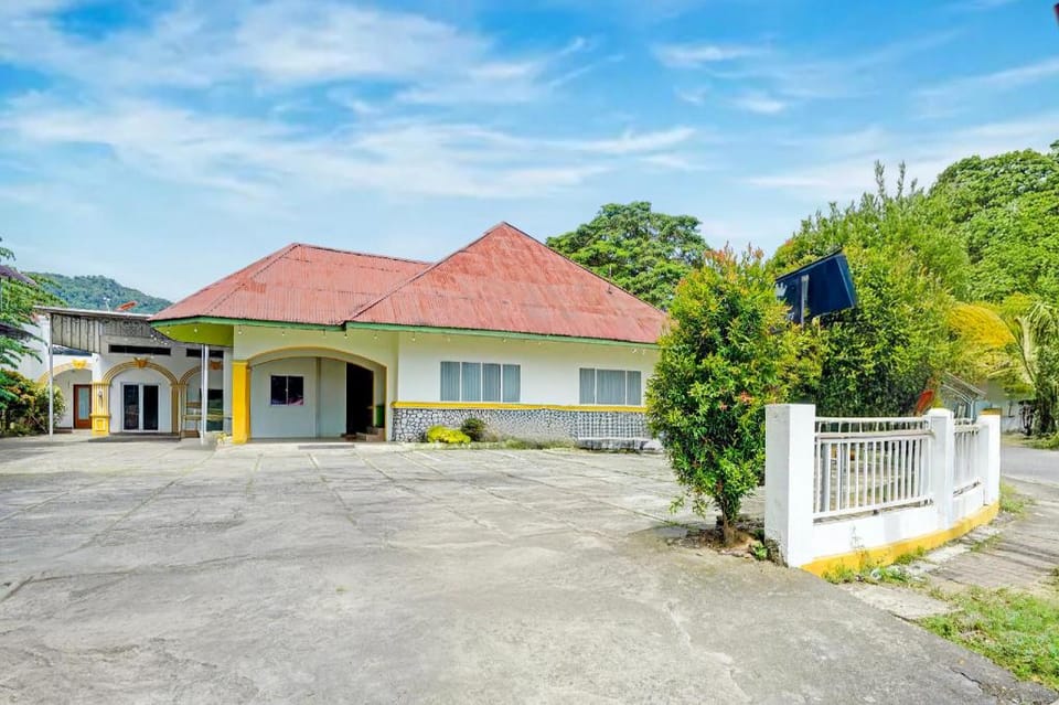 Check My Guest Hotel Ranah Bundo Hotel in Padang