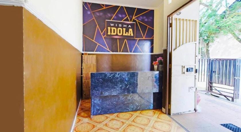 Guest House Idola Palopo Hotel in Indonesia