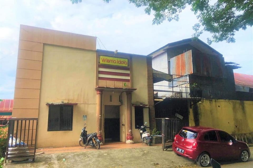 Guest House Idola Palopo Hotel in Indonesia