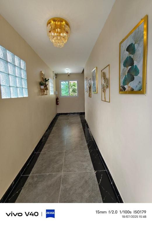 แก้วอรุณพรีเมี่ยม Hotel in Laos