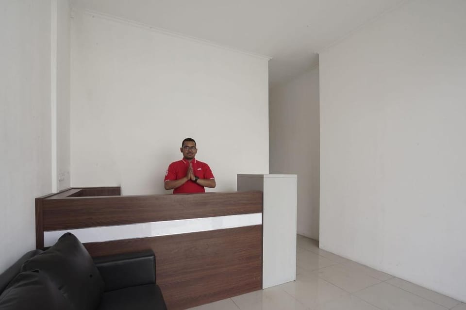 Dancenter Cibeureum Residence Hotel in Bandung