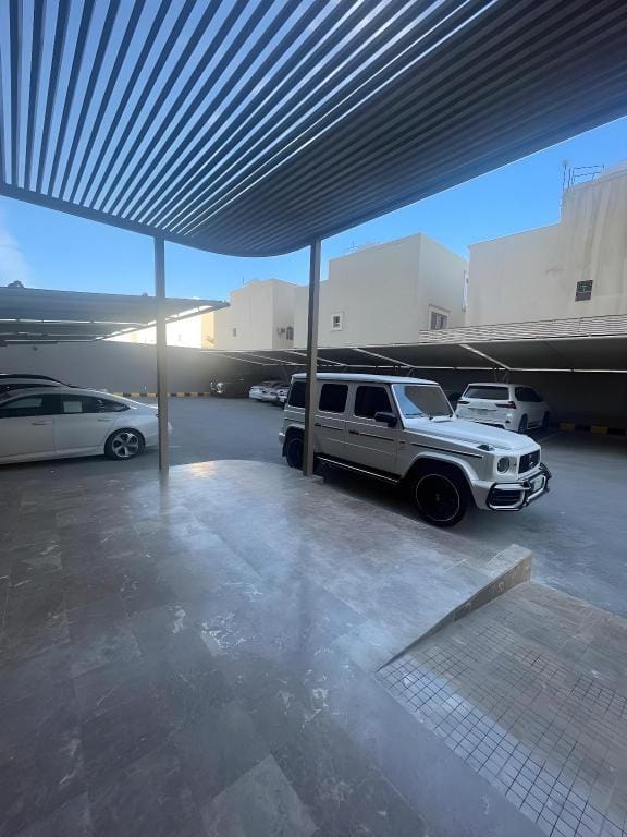 Privere | بريفير Apartment hotel in Riyadh