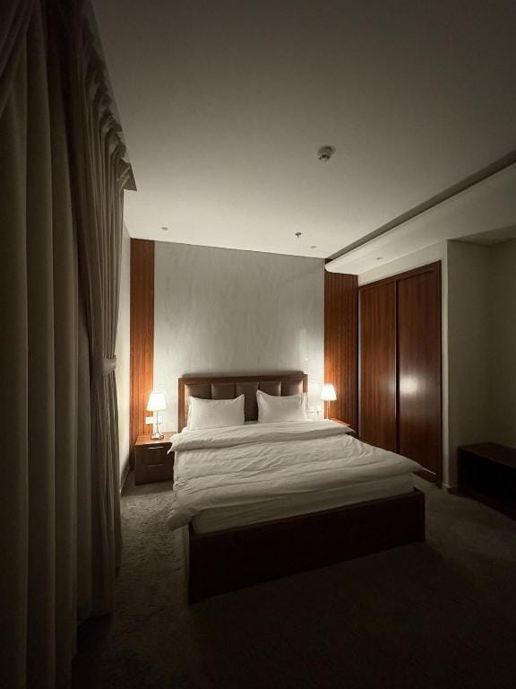 Privere | بريفير Apartment hotel in Riyadh