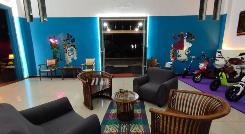 Star Hill Hotel Balikpapan Hotel in Indonesia