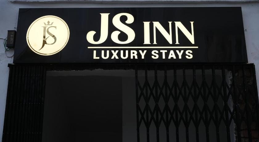 JS Inn Hotel in Varanasi